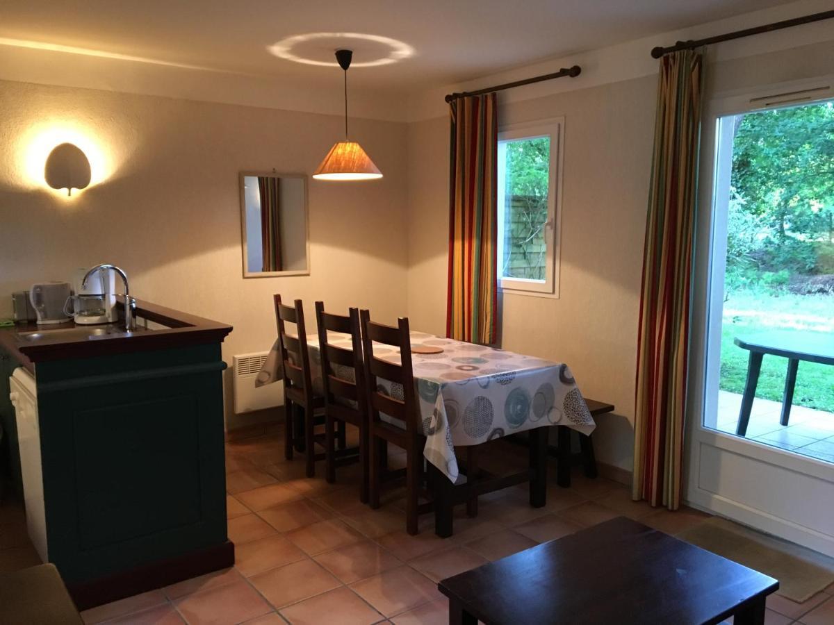 Jolie Petite Maison A Vieux Boucau Avec Piscine Chauffee - Domaine Du Golf De Pinsolle Soustons Zewnętrze zdjęcie