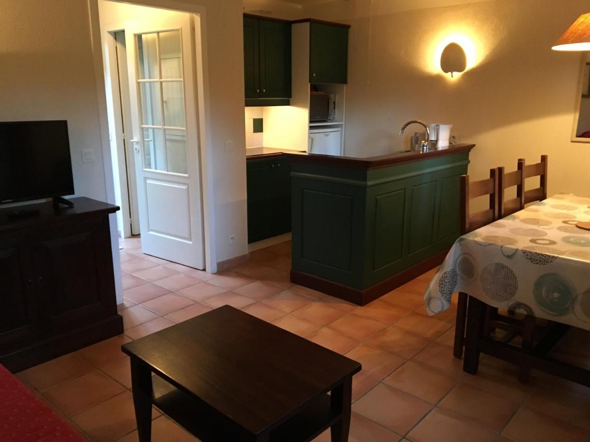 Jolie Petite Maison A Vieux Boucau Avec Piscine Chauffee - Domaine Du Golf De Pinsolle Soustons Zewnętrze zdjęcie
